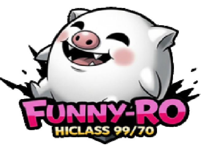 Funny Login Logo
